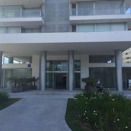 Bellagio Tower New Apartments Punta del Este Exteriör bild