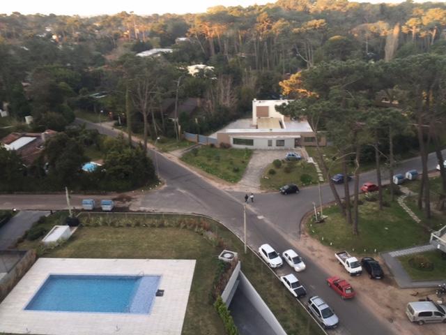 Bellagio Tower New Apartments Punta del Este Exteriör bild